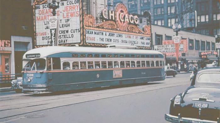 Ask Geoffrey: A Look Back at Chicago's Streetcar Era | Chicago News | WTTW